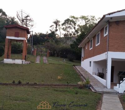 CHÁCARA BAIRRO DA RAMALHADA