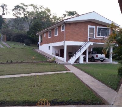 CHÁCARA BAIRRO DA RAMALHADA