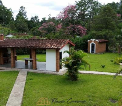 CHÁCARA BAIRRO DA RAMALHADA