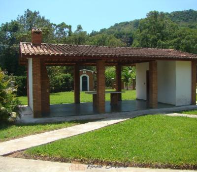 CHÁCARA BAIRRO DA RAMALHADA