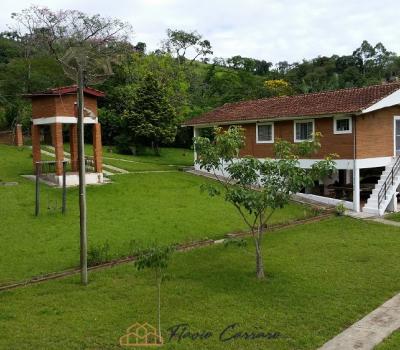 CHÁCARA BAIRRO DA RAMALHADA