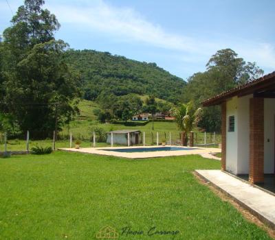 CHÁCARA BAIRRO DA RAMALHADA