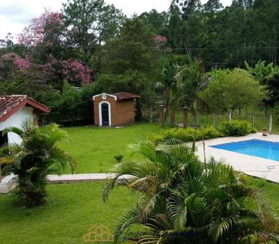 CHÁCARA BAIRRO DA RAMALHADA