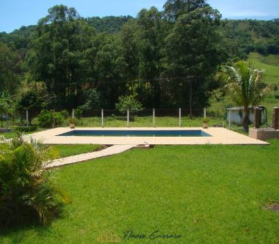 CHÁCARA BAIRRO DA RAMALHADA