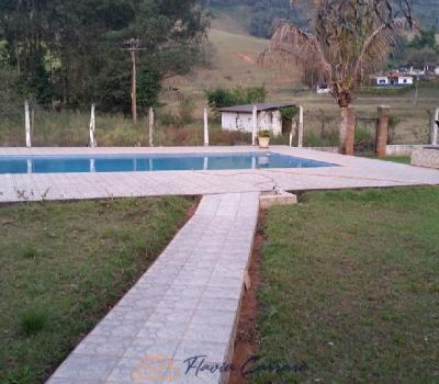 CHÁCARA BAIRRO DA RAMALHADA