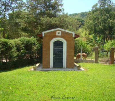 CHÁCARA BAIRRO DA RAMALHADA