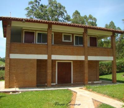 CHÁCARA BAIRRO DA RAMALHADA