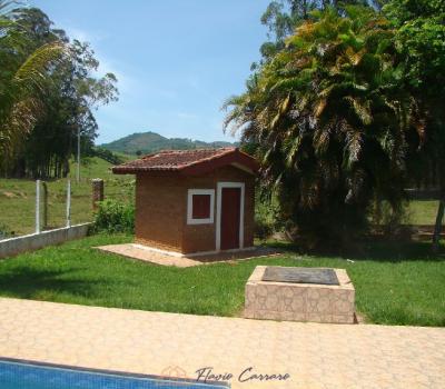 CHÁCARA BAIRRO DA RAMALHADA