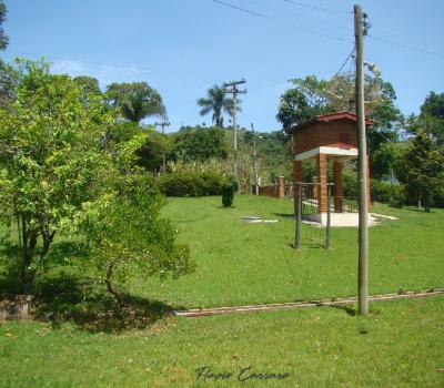 CHÁCARA BAIRRO DA RAMALHADA