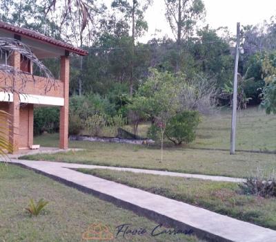 CHÁCARA BAIRRO DA RAMALHADA