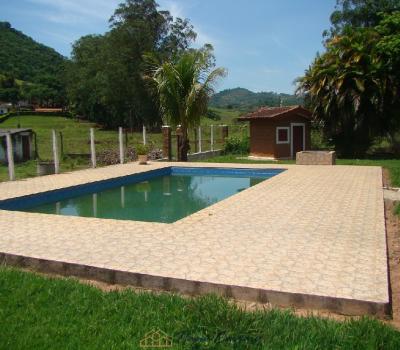 CHÁCARA BAIRRO DA RAMALHADA