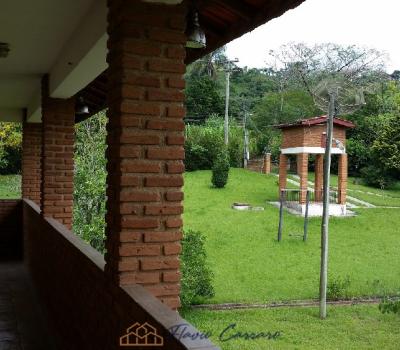 CHÁCARA BAIRRO DA RAMALHADA