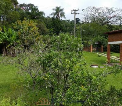 CHÁCARA BAIRRO DA RAMALHADA