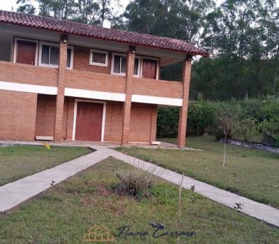 CHÁCARA BAIRRO DA RAMALHADA