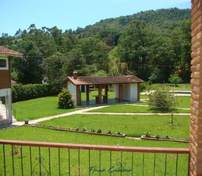 CHÁCARA BAIRRO DA RAMALHADA