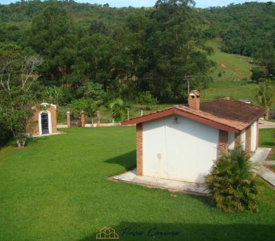 CHÁCARA BAIRRO DA RAMALHADA