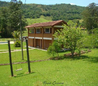 CHÁCARA BAIRRO DA RAMALHADA