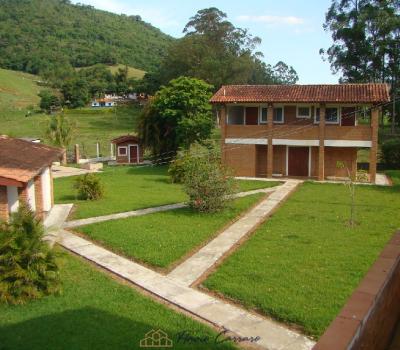 CHÁCARA BAIRRO DA RAMALHADA