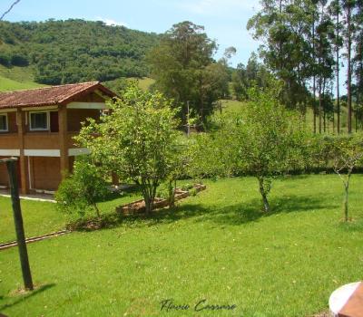 CHÁCARA BAIRRO DA RAMALHADA