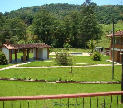 CHÁCARA BAIRRO DA RAMALHADA