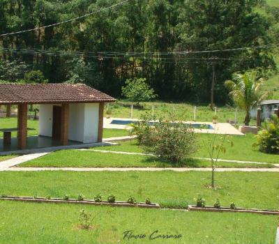 CHÁCARA BAIRRO DA RAMALHADA