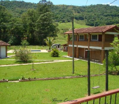 CHÁCARA BAIRRO DA RAMALHADA