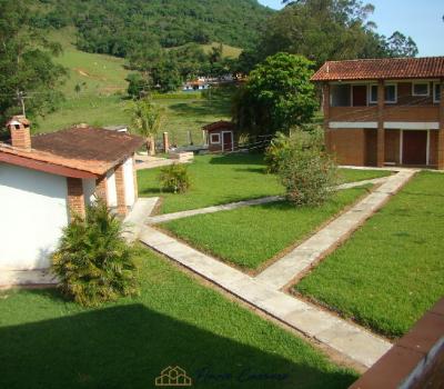 CHÁCARA BAIRRO DA RAMALHADA