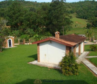 CHÁCARA BAIRRO DA RAMALHADA