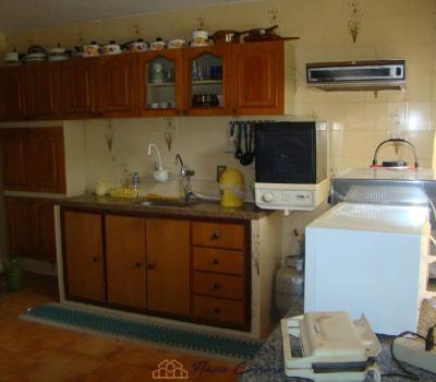 CHÁCARA BAIRRO DA RAMALHADA