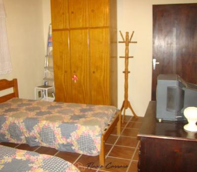 CHÁCARA BAIRRO DA RAMALHADA