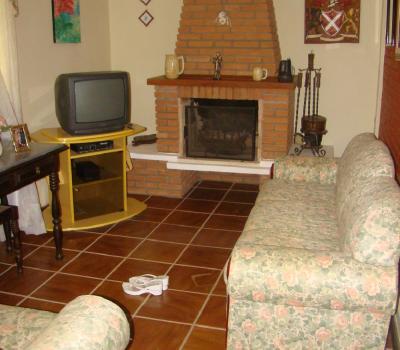 CHÁCARA BAIRRO DA RAMALHADA