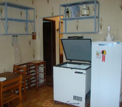 CHÁCARA BAIRRO DA RAMALHADA