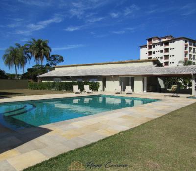 CASA NOVA NO CENTRO - ALTO PADRÃO