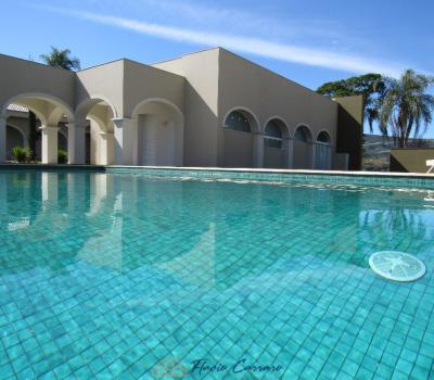 CASA NOVA NO CENTRO - ALTO PADRÃO