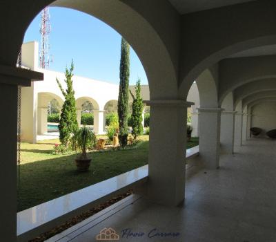 CASA NOVA NO CENTRO - ALTO PADRÃO