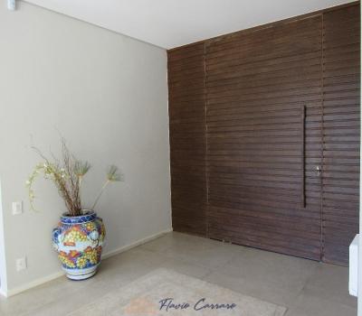 CASA NOVA NO CENTRO - ALTO PADRÃO