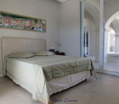 CASA NOVA NO CENTRO - ALTO PADRÃO