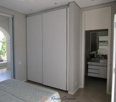 CASA NOVA NO CENTRO - ALTO PADRÃO