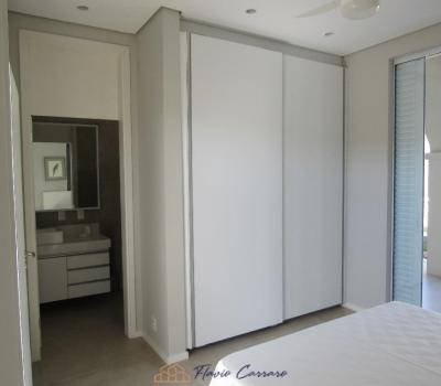 CASA NOVA NO CENTRO - ALTO PADRÃO