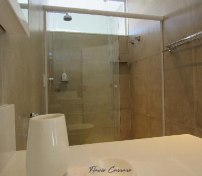 CASA NOVA NO CENTRO - ALTO PADRÃO