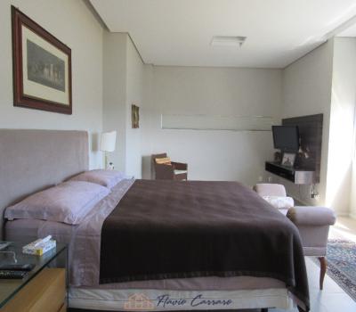 CASA NOVA NO CENTRO - ALTO PADRÃO