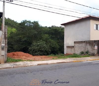 TERRENO COML./RESIDENCIAL PRÓXIMO AO CENTRO