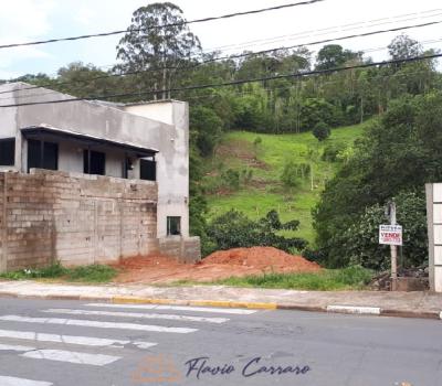 TERRENO COML./RESIDENCIAL PRÓXIMO AO CENTRO