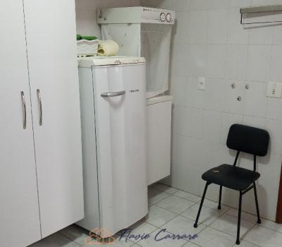 APARTAMENTO PRÓX. AO CENTRO