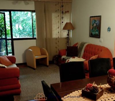 APARTAMENTO PRÓX. AO CENTRO