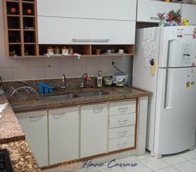 APARTAMENTO PRÓX. AO CENTRO
