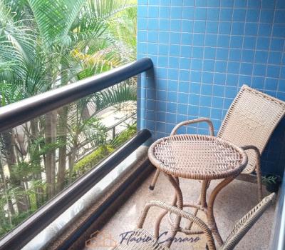 APARTAMENTO PRÓX. AO CENTRO