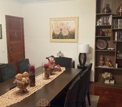 APARTAMENTO PRÓX. AO CENTRO