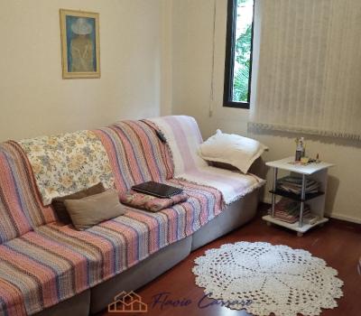 APARTAMENTO PRÓX. AO CENTRO