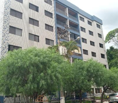 APARTAMENTO PRÓX. AO CENTRO
